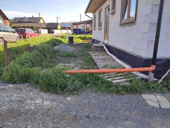 Zemné a výkopové práce Bardejov - 6
