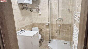 ID 3150 Predaj: nebytový priestor - garsónka B6 - 6