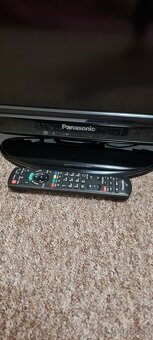 Predam plne funkcny LCD TV Panasonic TX-L32U2E - 6