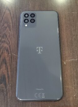 T Phone Pro 5G 128Gb - 6