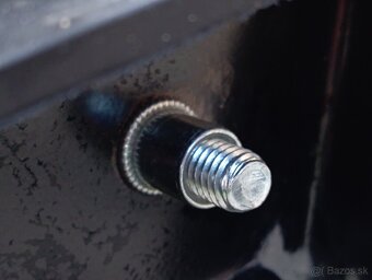 Strešný nosič, HAKR, škoda Fabia 1 - 6