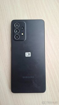 Samsung Galaxy A52 - 6