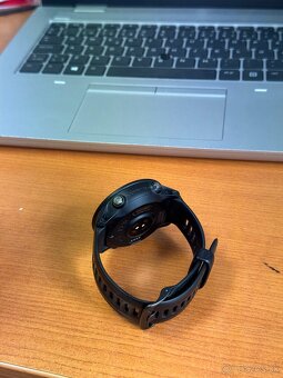 Garmin Forerunner 955 Solar - 6