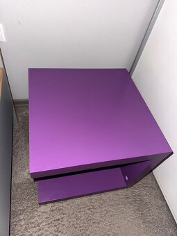 Nábytok do študentskej izby - 6