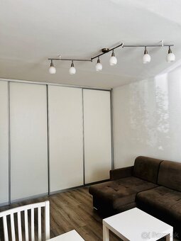 Prenájom 2 izbového bytu na Schurmannovej ulici - 6