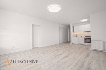 ALL INCLUSIVE I ČERSTVO ZREKONŠTRUOVANÝ 2 IZBOVÝ BYT SLÁDKOV - 6