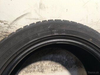 225/50 R17 Celoročné pneumatiky Goodyear 2 kusy - 6