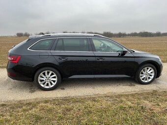 Škoda Superb 2.0 Tdi 110kw Style - 6