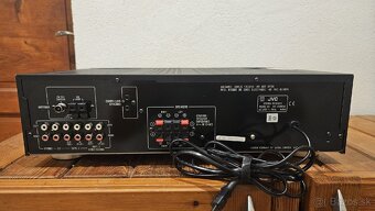 JVC RX-230R - 6