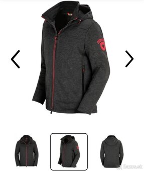 Bunda Wellensteyn - 6