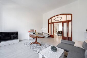 Štúrová - Košice -JUH,lukratívny 3 izbový byt 93 m2.Centrum - 6