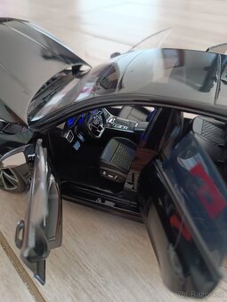 Audi RS7 sportback model 1:18 - 6