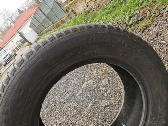 Predam pneumatiky - 6