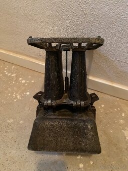 Petrolejovy varic - 6