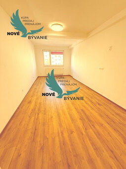 3 izbový byt Brezno - Mazorníkovo - 6