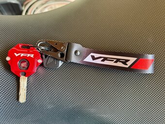 Honda crossturer 1200 DTC - 6