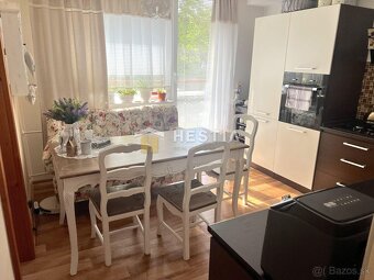 Zrekonšturovaný byt v provensálskom štýle  - 6