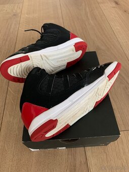 Tenisky Air Jordan - 6