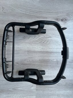 Kočík Teutonia Cosmo - 6