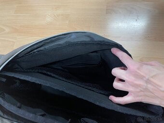 Plienková taška zn. Hartan - 6