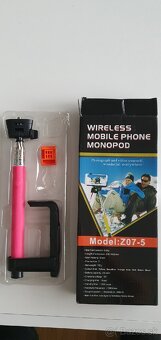 Ponúkam 1+ 1 + mobil držiak - 6