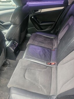 Audi a4 b8 1.8 tsi 2010 - 6