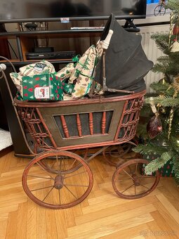 Male anticke kociariky - 6