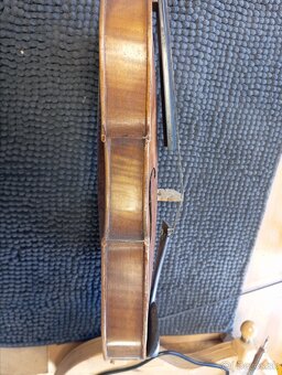 Husle 4/4, Lidl Brno - 6