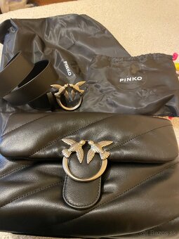 Pinko kabelka - 6