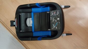 BEXA ULTRA 2.0 TROJKOMBINÁCIA - 6