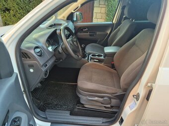 Volkswagen Amarok - 6