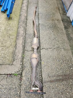 Katalyzátor VW / Seat 7N0 230 AA - 6