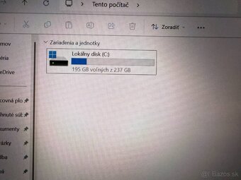 Notebook Lenovo ThinkPad L14 Ryzen 5 PRO / 16GB RAM / 256GB - 6