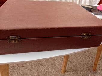 Retro príbor Sandrik - 6