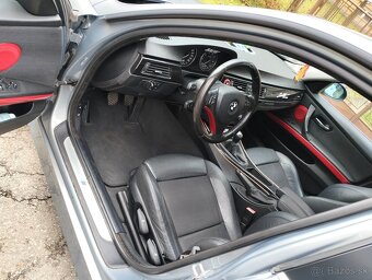 Predame bmw e 90 318i - 6