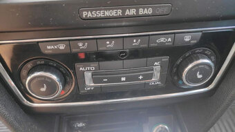 Skoda Superb 1.8 TSi LPG DSG Automat - 6