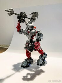Lego Bionicle - Axonn - 6