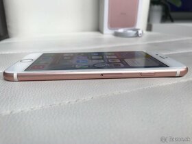 Apple iPhone 7 ružový ako nový v ZÁRUKE do 15.09.2024 - 6