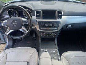 Mercedes-Benz GL W166 - 6
