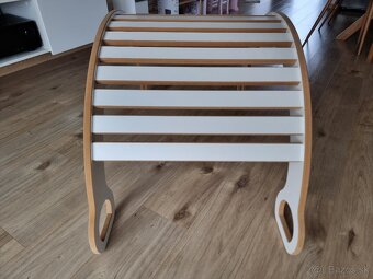 Montessori hojdačka pre deti - 6