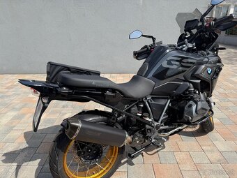 BMW R1250GS Tripple Wunderlich   nová 34 000EUR OdpočetDPH - 6