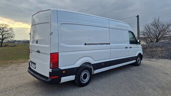 VW Crafter 2.0 TDI 103KW - 6