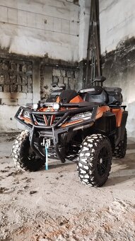 Cf Moto 850XC - 6
