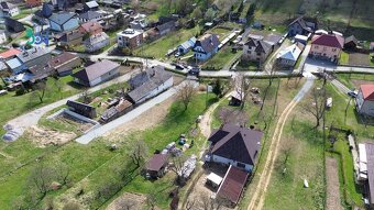 Stavebný pozemok - Brežany, Prešov - 6
