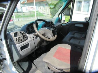Fiat Ducato 2,0Jtd - 6