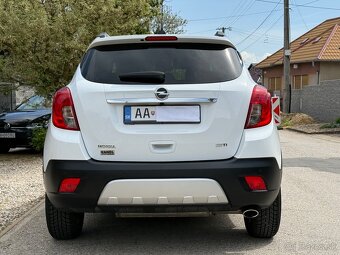 Opel Mokka 1.6 CDTI 136k Start/Stop Enjoy org.39000km - 6