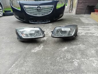 Opel Insignia 4x4 CDTI - 6