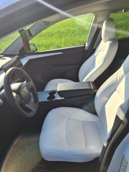 Tesla Model Y - 6