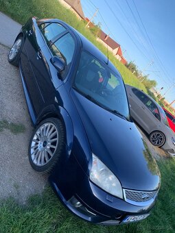 Ford Mondeo Mk3 2.2 tdci - 6