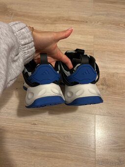 Adidas XLG RUNNER tenisky - 6